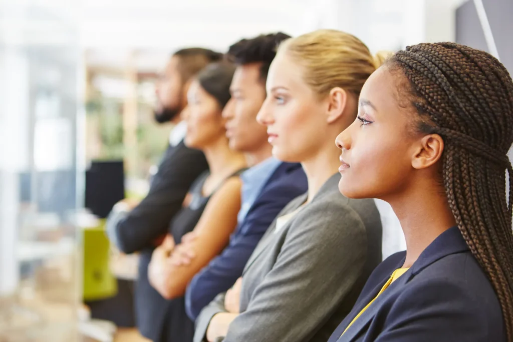 647 Mil Jovens Inseridos no Mercado de Trabalho